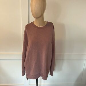 Varley Charter Crewneck